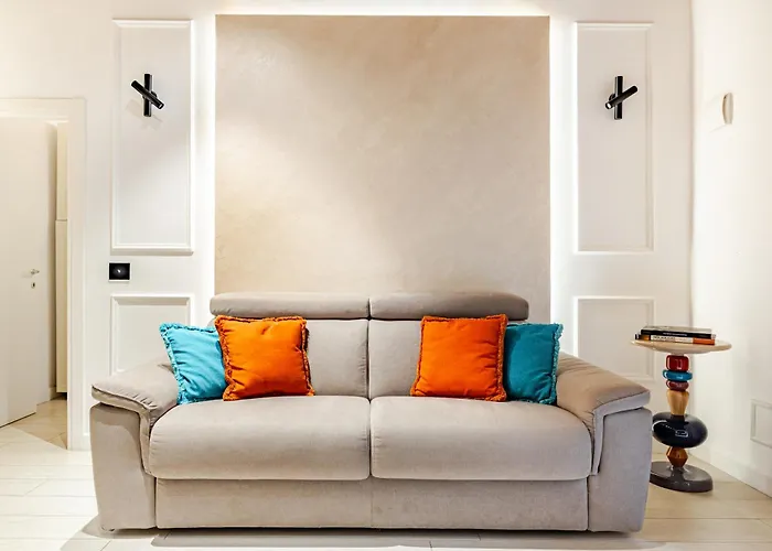 Appartamento Boutique Steps From Colosseum *